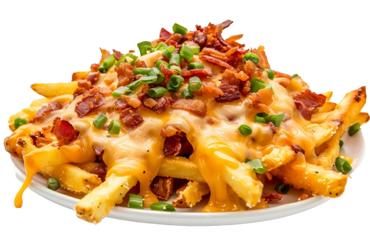 loaded fries removebg preview